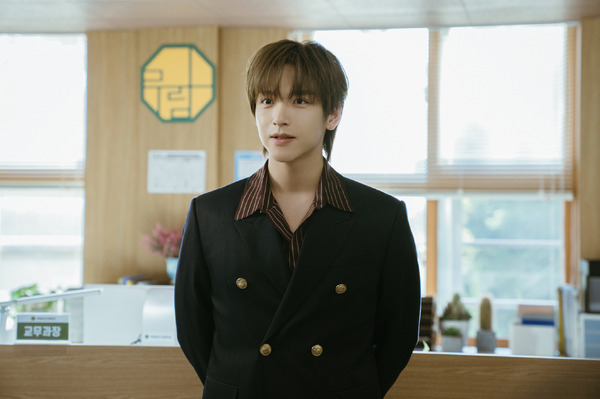 「ロマンスの絶対値」© Amazon MGM Studios