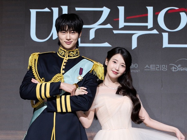 IU＆ビョン・ウソクW主演『21世紀の大君夫人』、見逃せない「3つの見どころ」