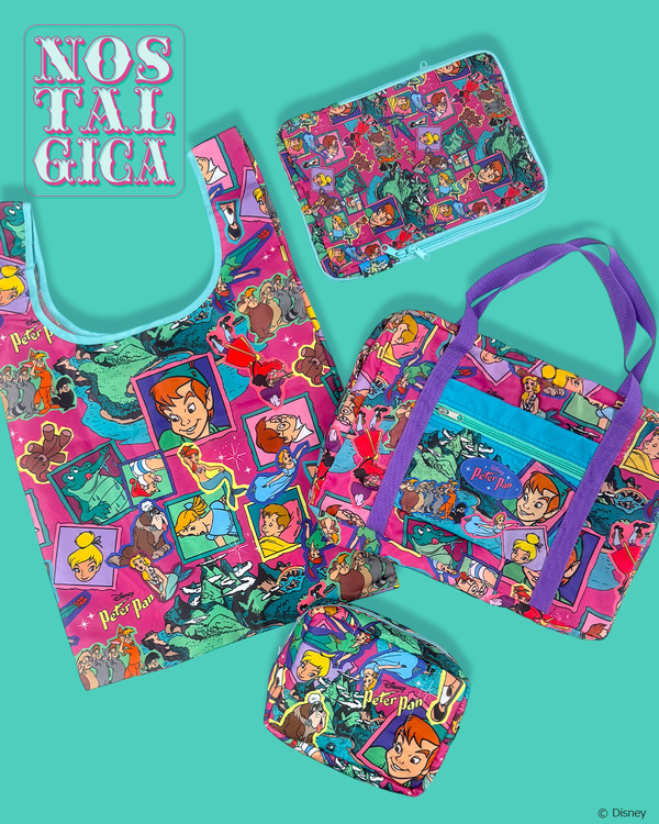 『ピーター・パン』(C) Disney(C) SP