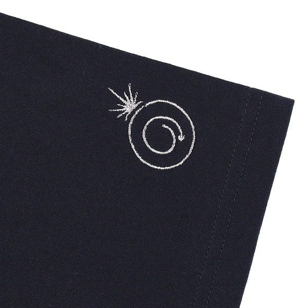 蓄光TシャツAll characters and elements © & ™ Warner Bros. Entertainment Inc. Publishing Rights © JKR. (s26)