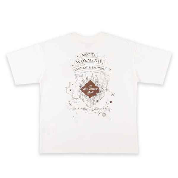 UVカラーチェンジTシャツAll characters and elements © & ™ Warner Bros. Entertainment Inc. Publishing Rights © JKR. (s26)