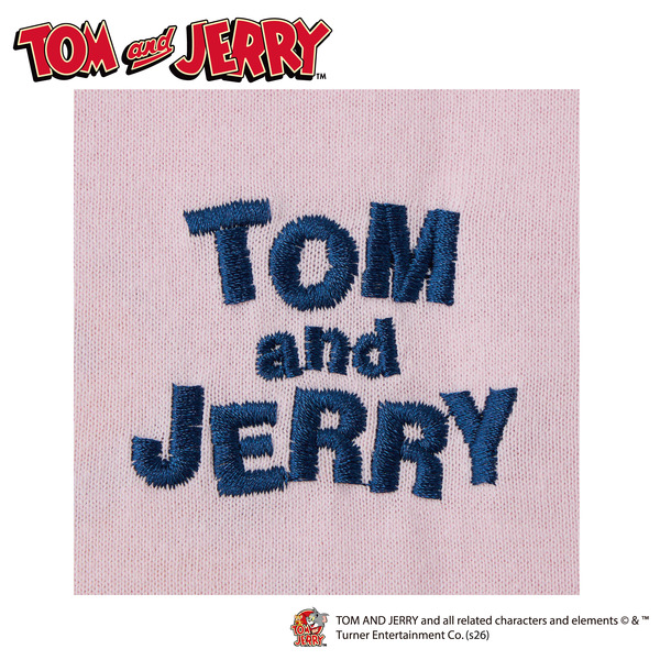 トムとジェリーソーダ半袖Ｔシャツ