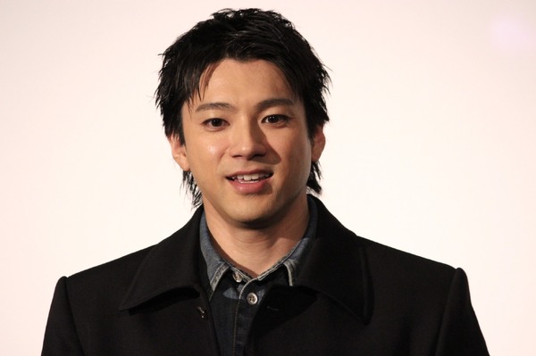 山田裕貴「ＧＩＦＴ」の第1話プレミア試写＆スペシャル舞台挨拶