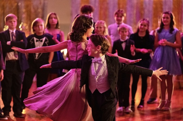 『サンキュー、チャック』© 2024 DANCE ANYWAY, LLC. ALL RIGHTS RESERVED.