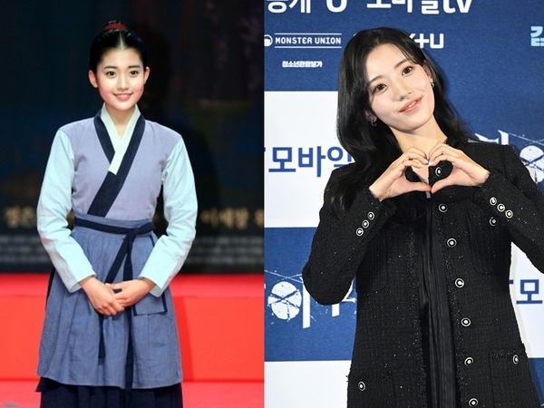 『オクニョ』天才子役チョン・ダビンはいま、どこで何をしているか