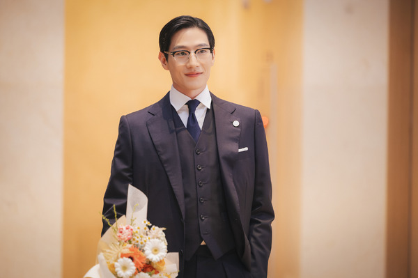 ノ・サンヒョン／ジョンウ「21世紀の大君夫人」(C) 2026. MBC. All Rights reserved.