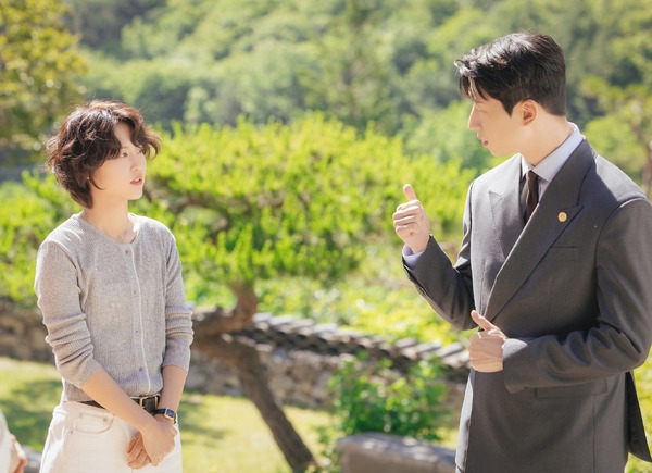 「21世紀の大君夫人」(C) 2026. MBC. All Rights reserved.