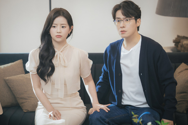 「21世紀の大君夫人」(C) 2026. MBC. All Rights reserved.