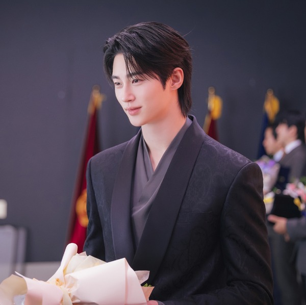 「21世紀の大君夫人」(C) 2026. MBC. All Rights reserved.