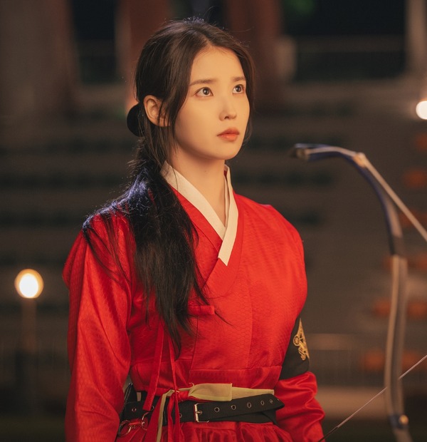 「21世紀の大君夫人」(C) 2026. MBC. All Rights reserved.