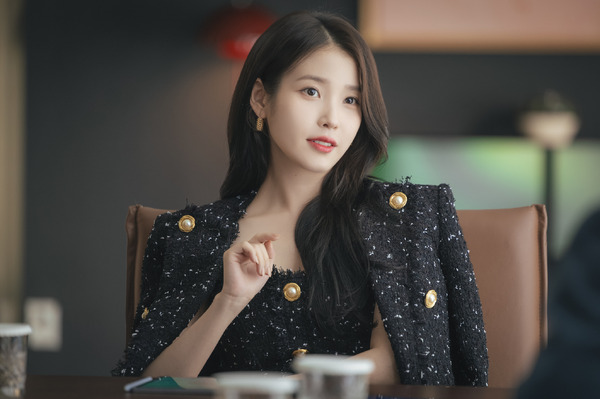 IU／ヒジュ「21世紀の大君夫人」(C) 2026. MBC. All Rights reserved.