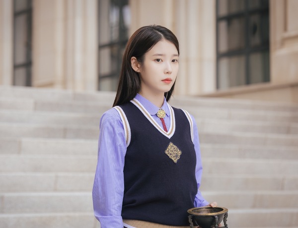 IU／ヒジュ「21世紀の大君夫人」(C) 2026. MBC. All Rights reserved.