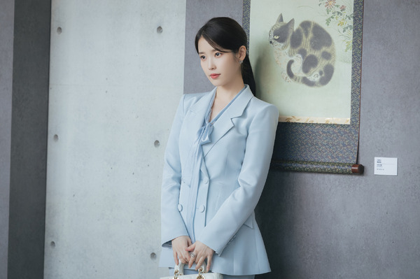 「21世紀の大君夫人」(C) 2026. MBC. All Rights reserved.