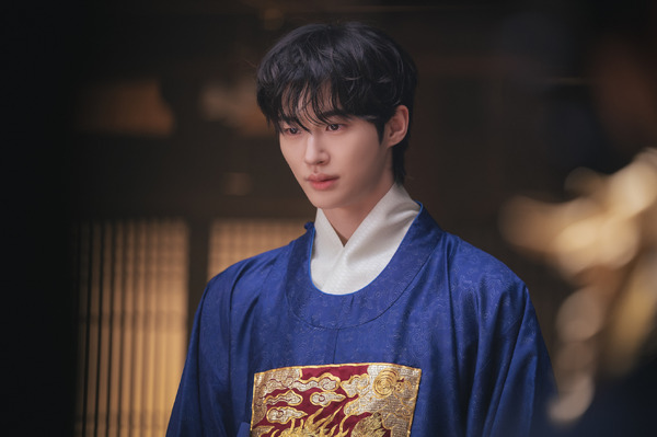 ビョン・ウソク／イアン大君「21世紀の大君夫人」(C) 2026. MBC. All Rights reserved.