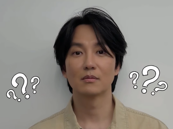 俳優キム・ナムギル、前代未聞の“ファンミ短すぎ論争”に直接言及！「時間に縛られないように…」