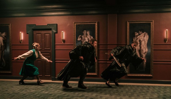 『ゼイ・ウィル・キル・ユー』©2026 Warner Bros. Ent. All rights reserved