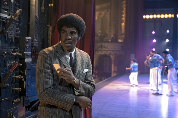 『Michael／マイケル』(R), TM & (C) 2026 Lions Gate Entertainment Inc. All Rights Reserved.