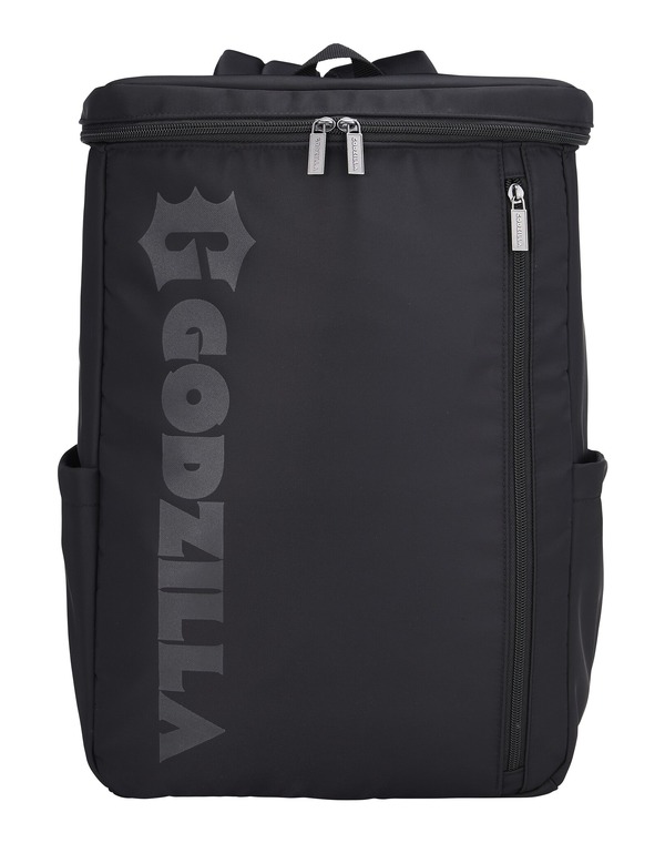 「GODZILLA」ビジネスバックパックTM & © TOHO CO., LTD.