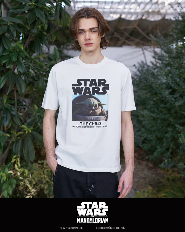 「スター・ウォーズ」カプセルT