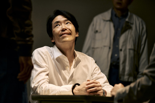 『TOKYO BURST-犯罪都市-』©2026「TOKYO BURST」フィルムパートナーズ