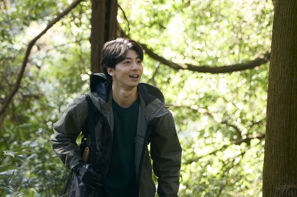 「今夜、秘密のキッチンで」1話©フジテレビ