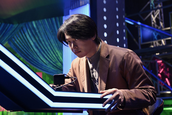 『君のクイズ』©2026映画『君のクイズ』製作委員会