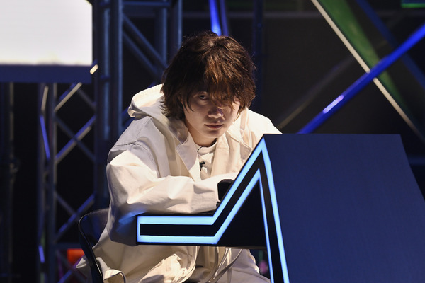 『君のクイズ』©2026映画『君のクイズ』製作委員会