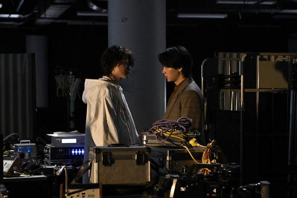 『君のクイズ』©2026映画『君のクイズ』製作委員会