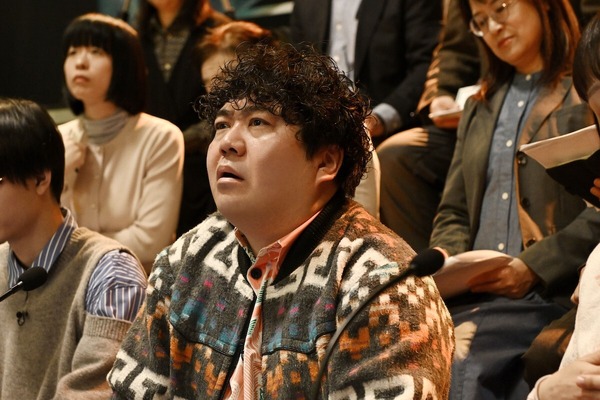 『君のクイズ』©2026映画『君のクイズ』製作委員会