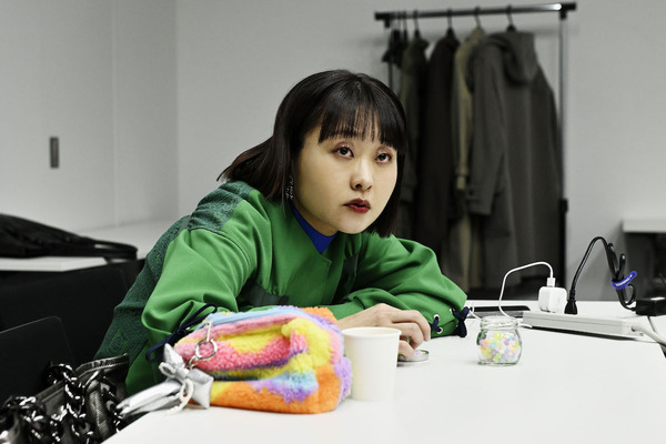 『君のクイズ』©2026映画『君のクイズ』製作委員会