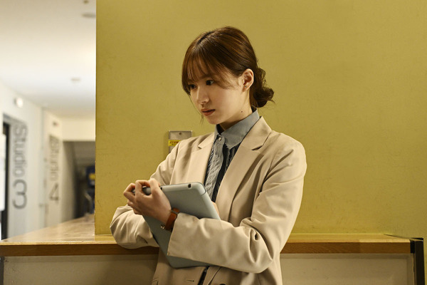 『君のクイズ』©2026映画『君のクイズ』製作委員会