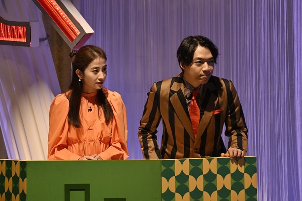 『君のクイズ』©2026映画『君のクイズ』製作委員会