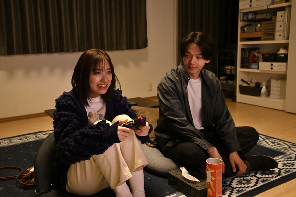 『君のクイズ』©2026映画『君のクイズ』製作委員会