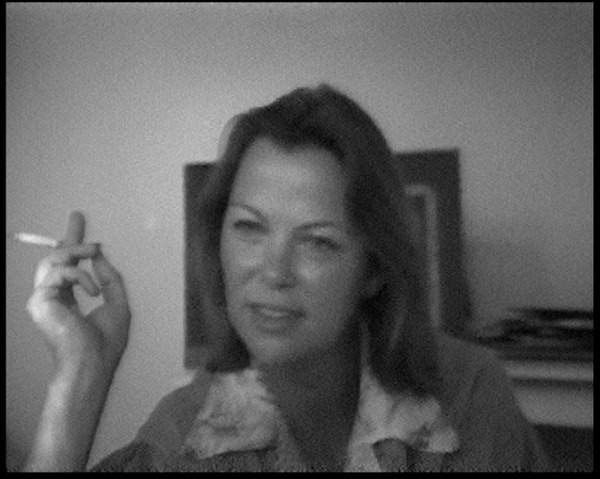 『美しく、黙りなさい』©Sois belle et tais-toi ! / Delphine Seyrig, 1976 / Centre audiovisuel Simone deBeauvoir