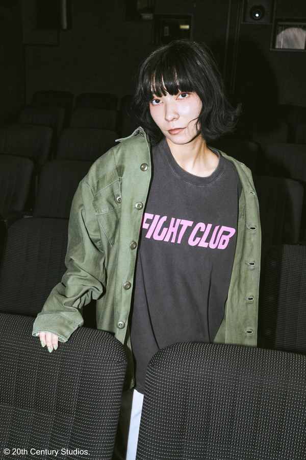 「GOOD ROCK SPEED」20世紀スタジオグラフィックTシャツコレクション