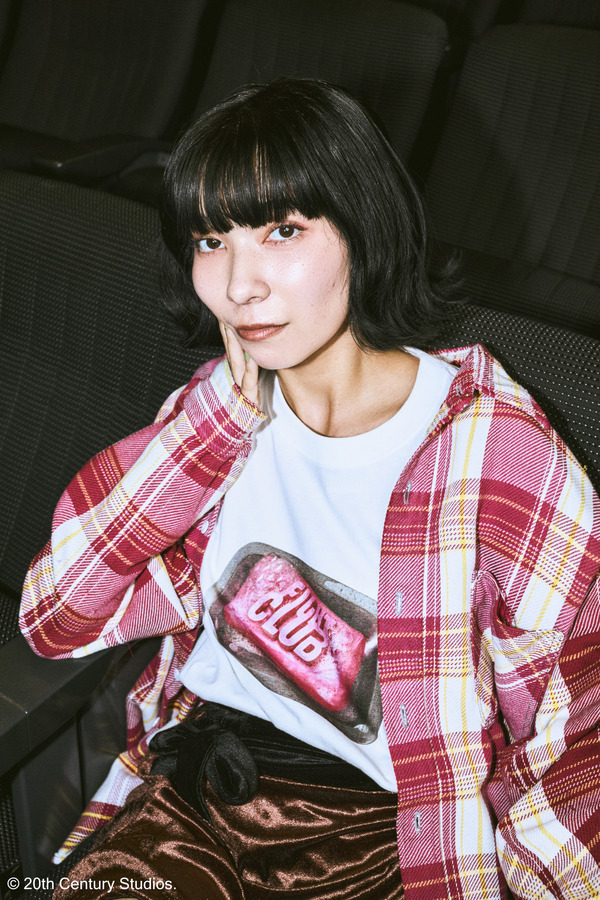 「GOOD ROCK SPEED」20世紀スタジオグラフィックTシャツコレクション