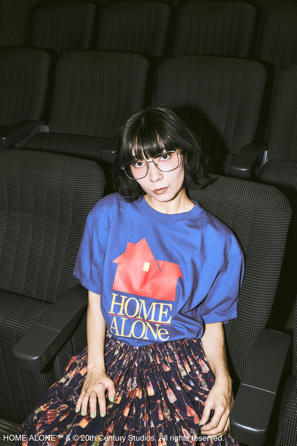 「GOOD ROCK SPEED」20世紀スタジオグラフィックTシャツコレクション