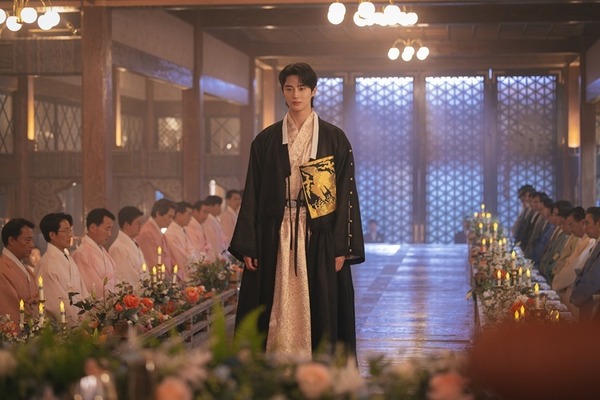 「21世紀の大君夫人」(C) 2026. MBC. All Rights reserved.