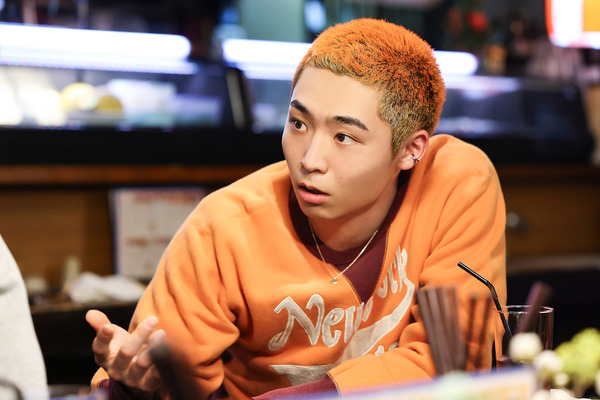 「ＳＨＩＦＴ―ぶつかり、進む者たち―」ⒸTBS