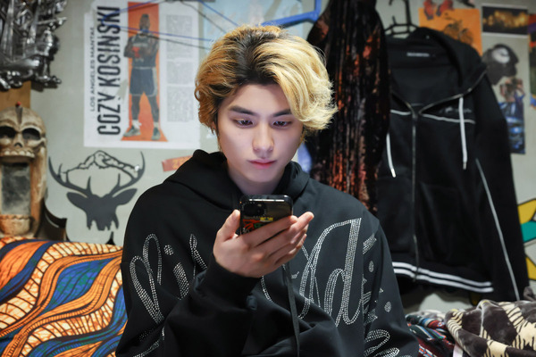 「ＳＨＩＦＴ―ぶつかり、進む者たち―」ⒸTBS