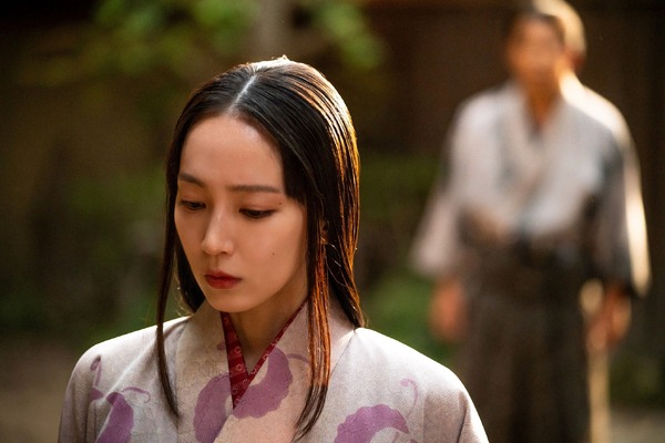 「豊臣兄弟！」第15回©NHK