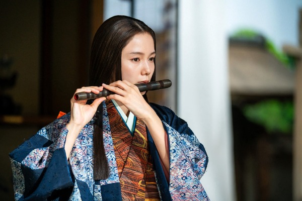 「豊臣兄弟！」第15回©NHK