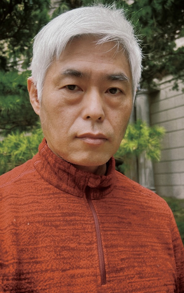 チン・ディンチャン