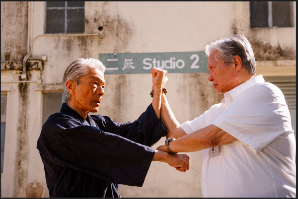 『夢物語』 Episode3「夢の中のドラゴン（仮）」©アートポートインベスト㈱／㈱倉田プロモーション／武蔵野興業㈱