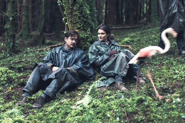 『ロブスター』