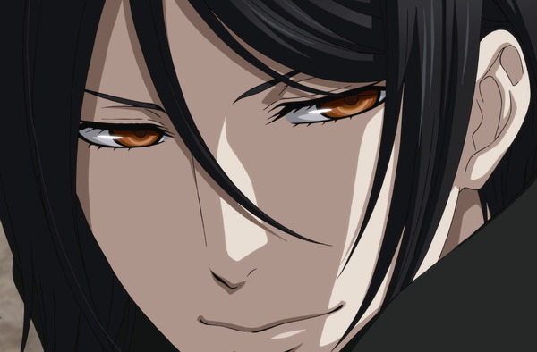 劇場版『黒執事 Book of the Atlantic』©Yana Toboso/SQUARE ENIX,Project Atlantic