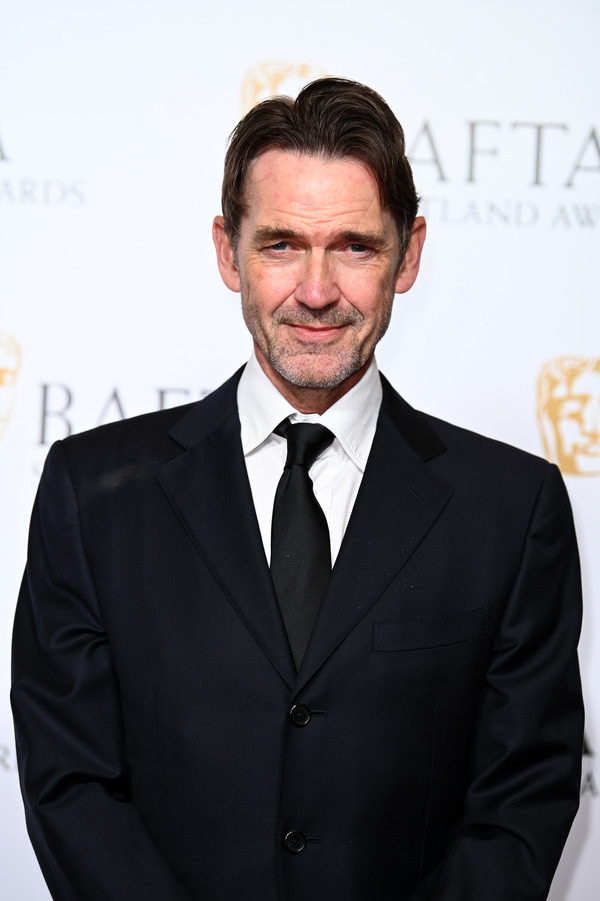 ダグレイ・スコット　Photo by Euan Cherry/Getty Images for BAFTA