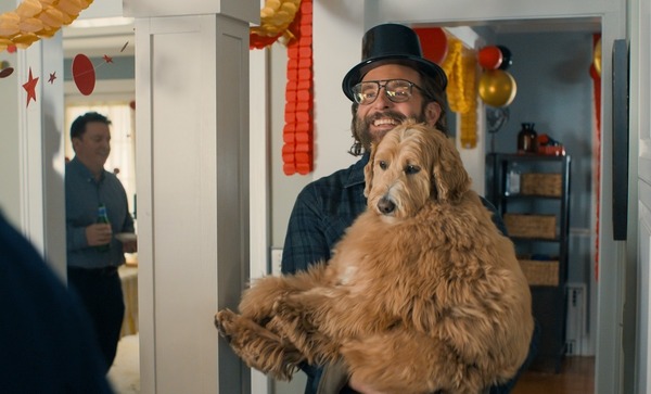 『これって生きてる？』©2026 Searchlight Pictures. All Rights Reserved.