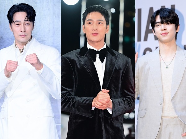 筋肉ムキムキ、演技もカンペキ!! 注目される“アスリート出身俳優の系譜”