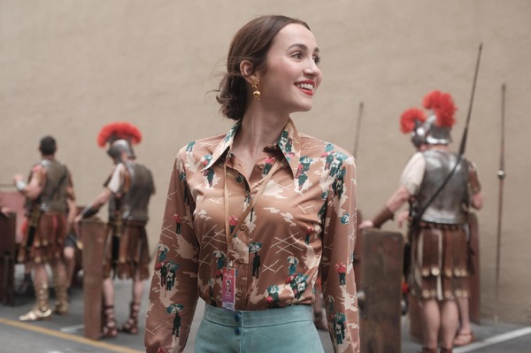 「ユーフォリア／EUPHORIA」シーズン3